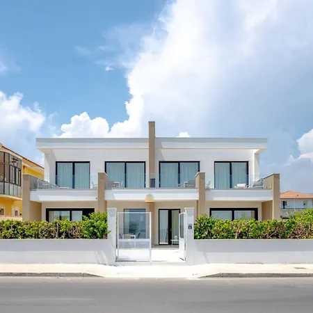 Holiday home Luxury With Seaview In Front Of At 200 Meters From The Located In *