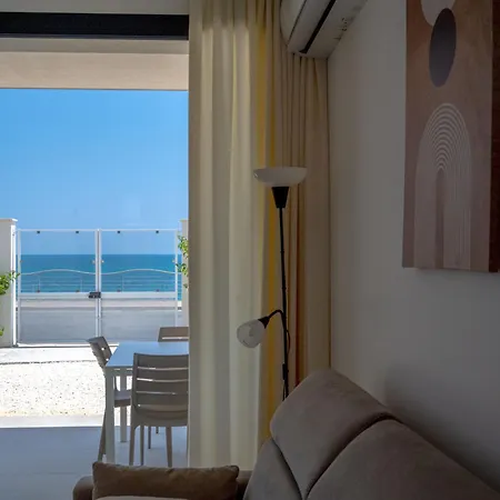 Luxury With Seaview In Front Of At 200 Meters From The Located In Holiday home *
