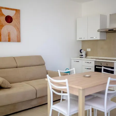 Luxury With Seaview In Front Of At 200 Meters From The Located In * Avola