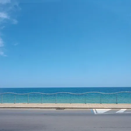 Luxury With Seaview In Front Of At 200 Meters From The Located In