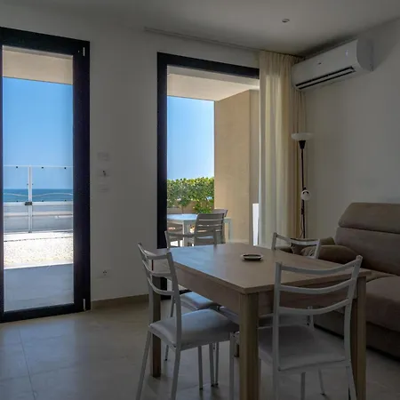 Luxury With Seaview In Front Of At 200 Meters From The Located In Holiday home Avola