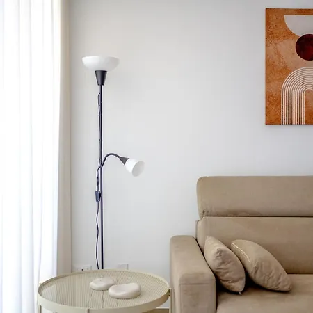 Holiday home Luxury With Seaview In Front Of At 200 Meters From The Located In Avola